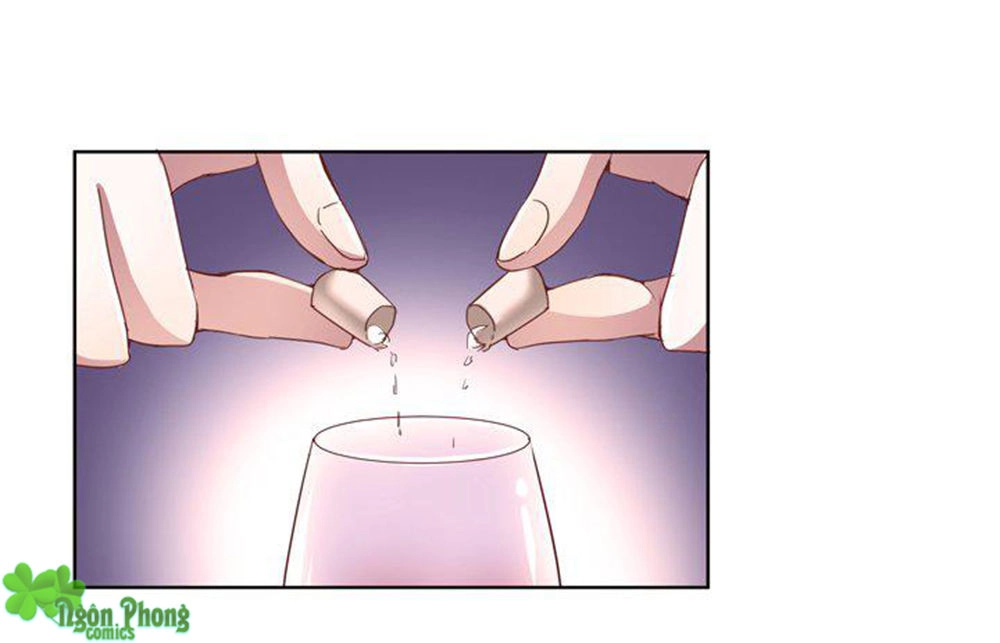 Khi Trò Chơi Ác Ma Bắt Đầu Chapter 1 - 12