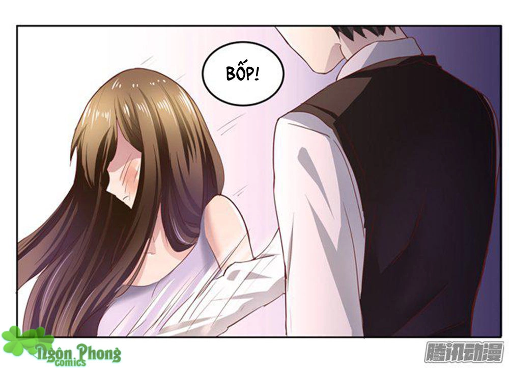 Khi Trò Chơi Ác Ma Bắt Đầu Chapter 1 - 14