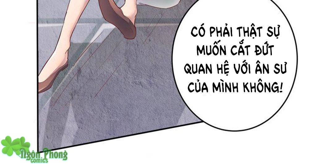 Khi Trò Chơi Ác Ma Bắt Đầu Chapter 1 - 16