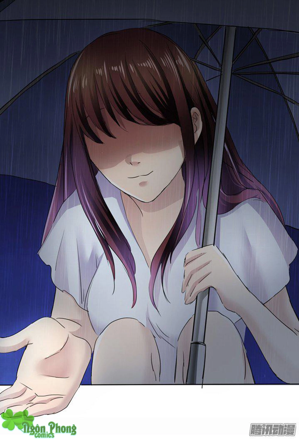 Khi Trò Chơi Ác Ma Bắt Đầu Chapter 1 - 26