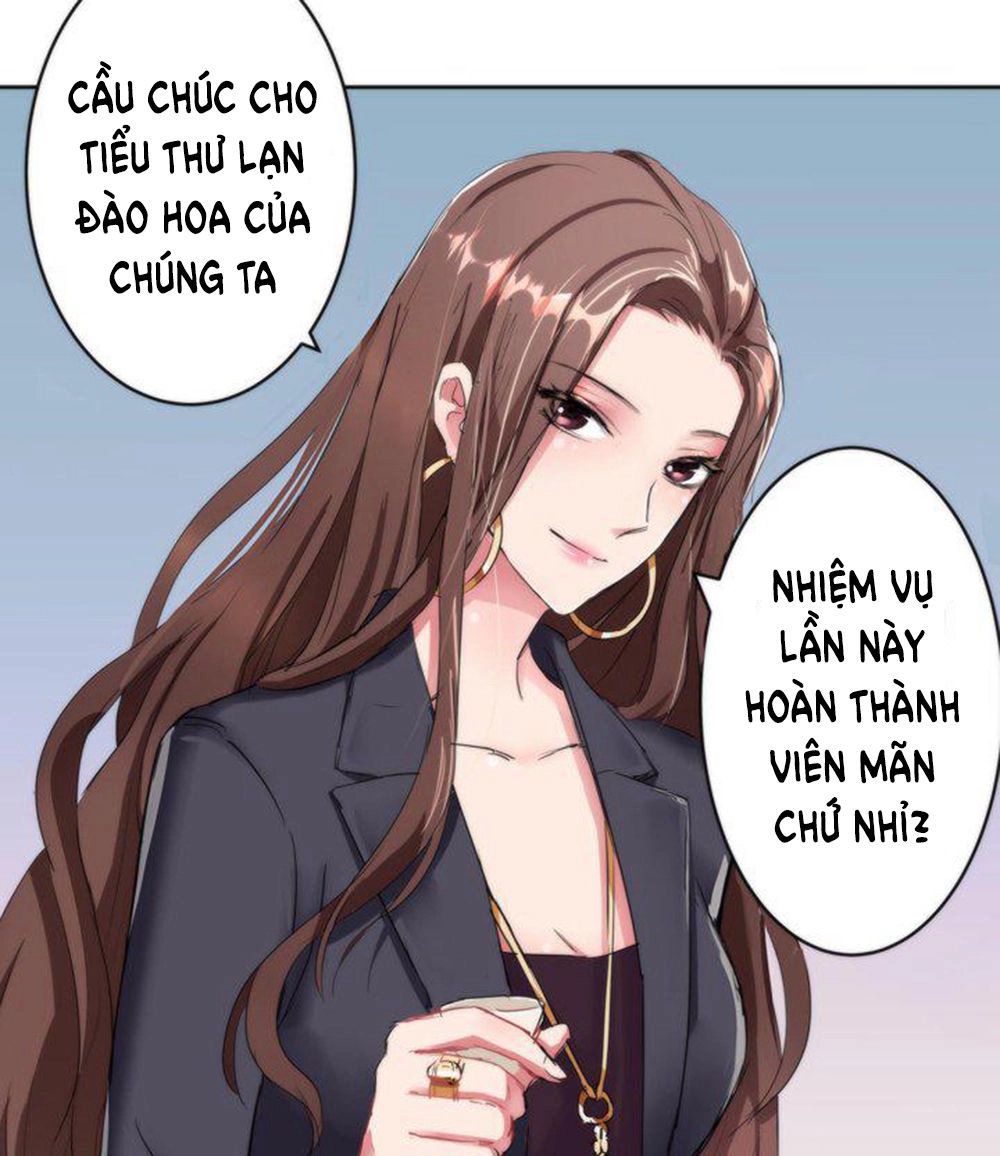 Khi Trò Chơi Ác Ma Bắt Đầu Chapter 1 - 28