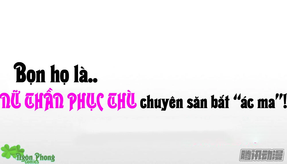 Khi Trò Chơi Ác Ma Bắt Đầu Chapter 1 - 32