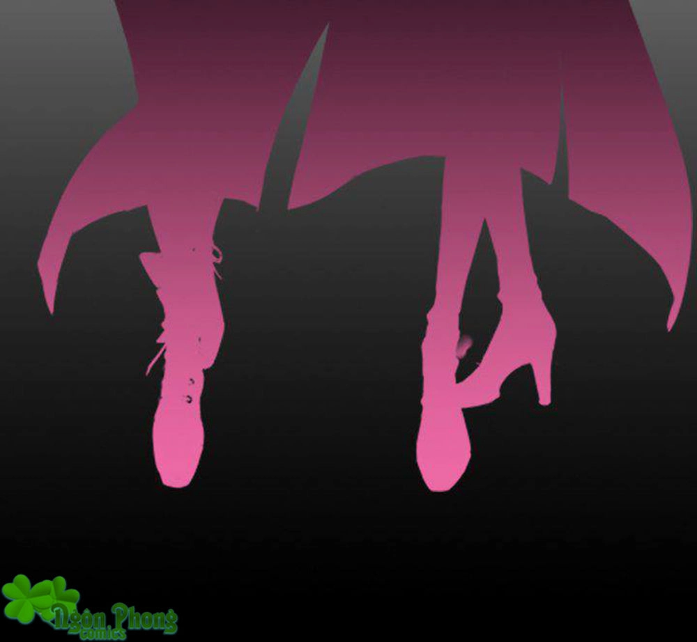 Khi Trò Chơi Ác Ma Bắt Đầu Chapter 1 - 34