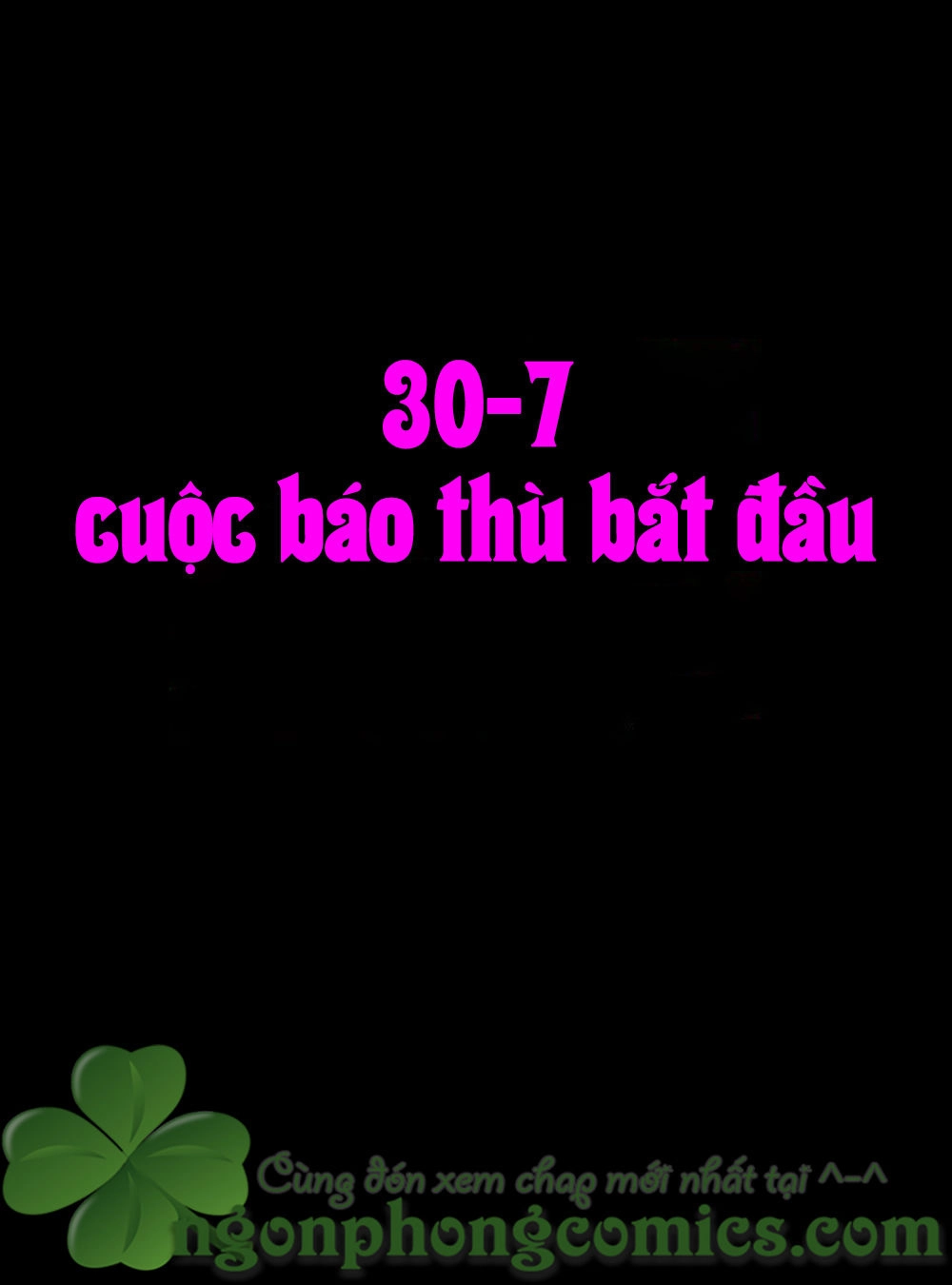 Khi Trò Chơi Ác Ma Bắt Đầu Chapter 1 - 36