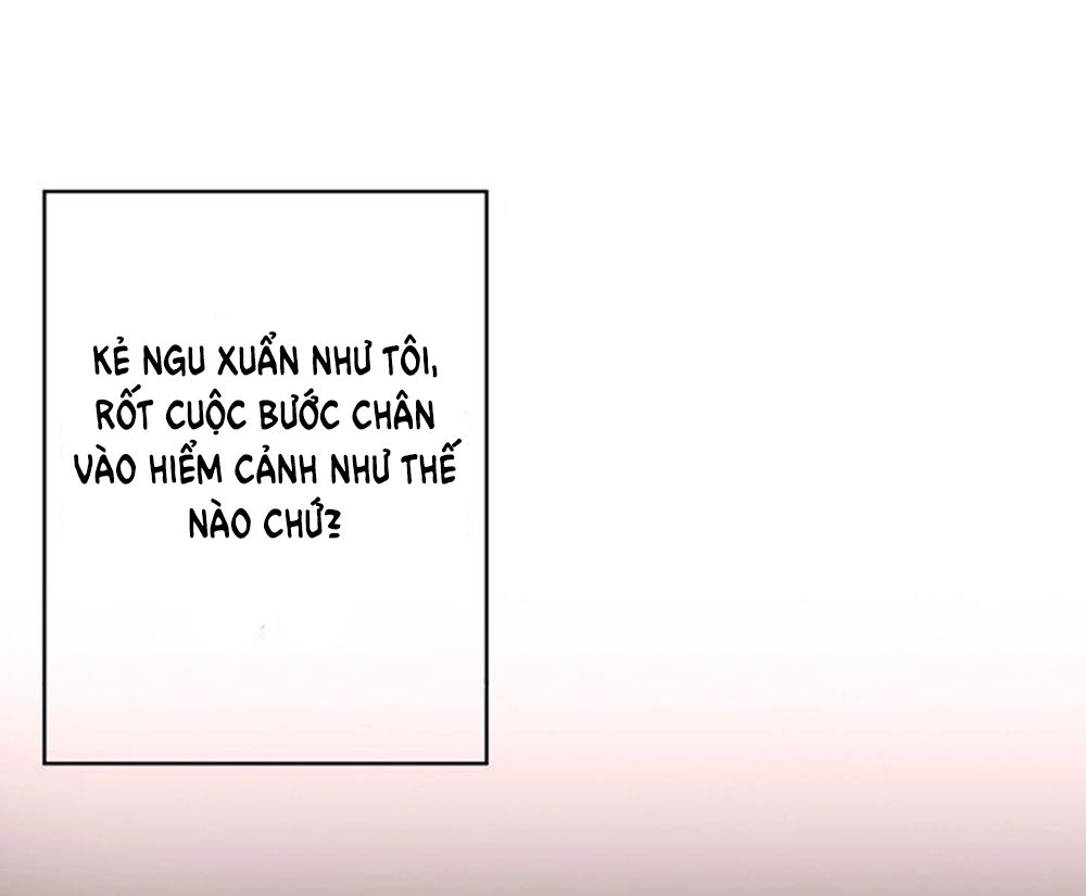 Khi Trò Chơi Ác Ma Bắt Đầu Chapter 2 - 35