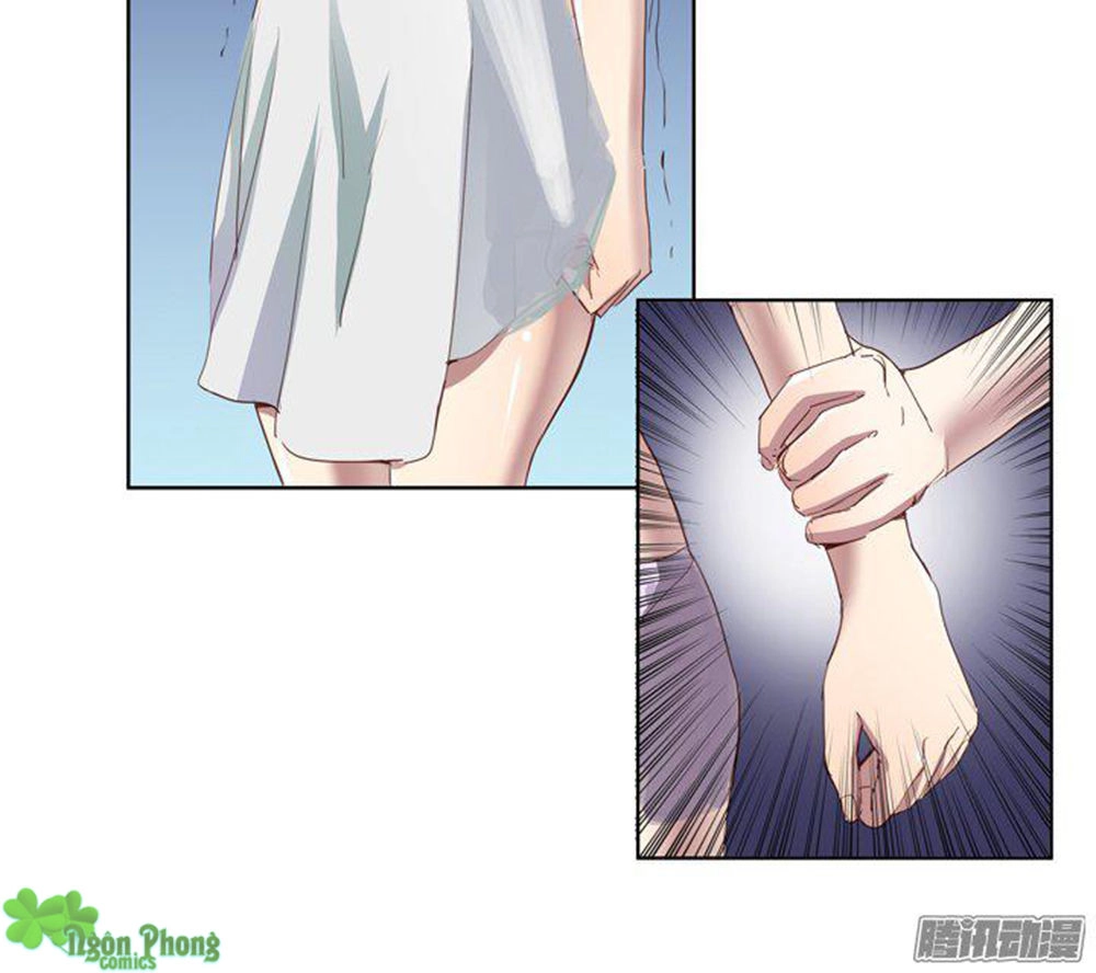 Khi Trò Chơi Ác Ma Bắt Đầu Chapter 2 - 95