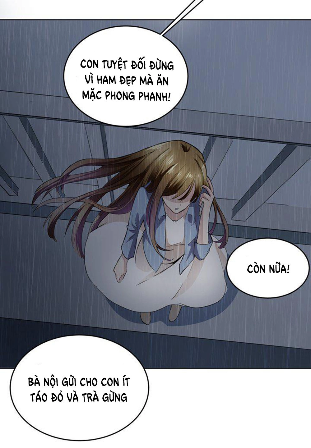 Khi Trò Chơi Ác Ma Bắt Đầu Chapter 2 - 111