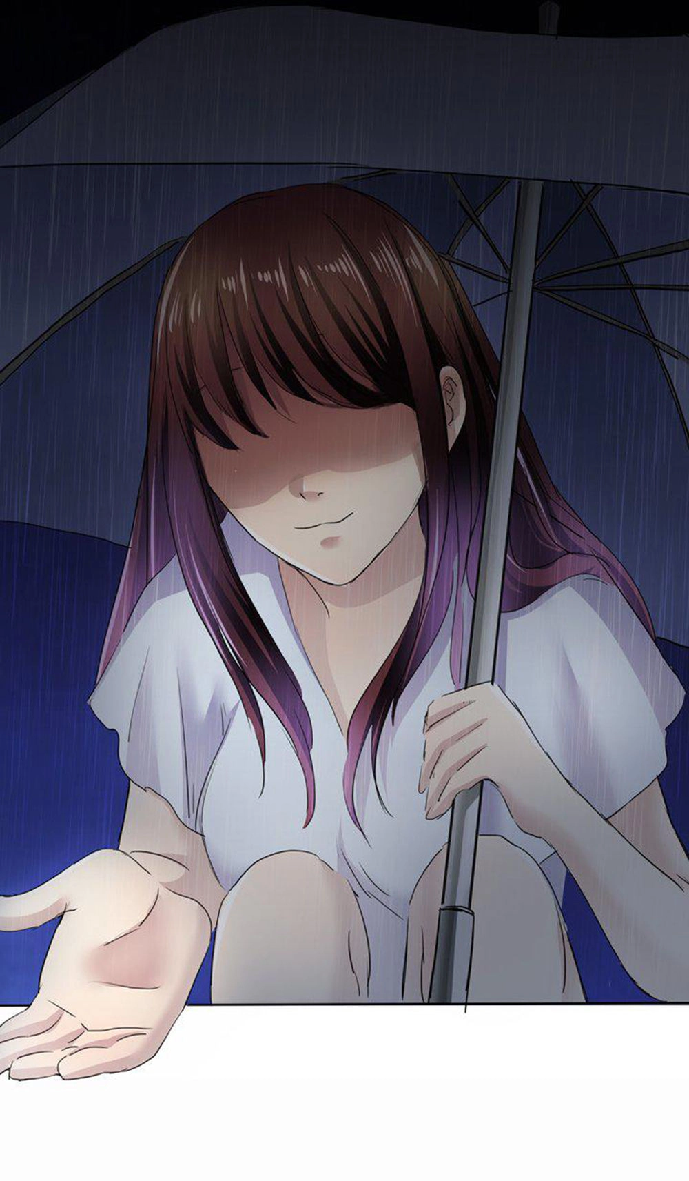 Khi Trò Chơi Ác Ma Bắt Đầu Chapter 2 - 120