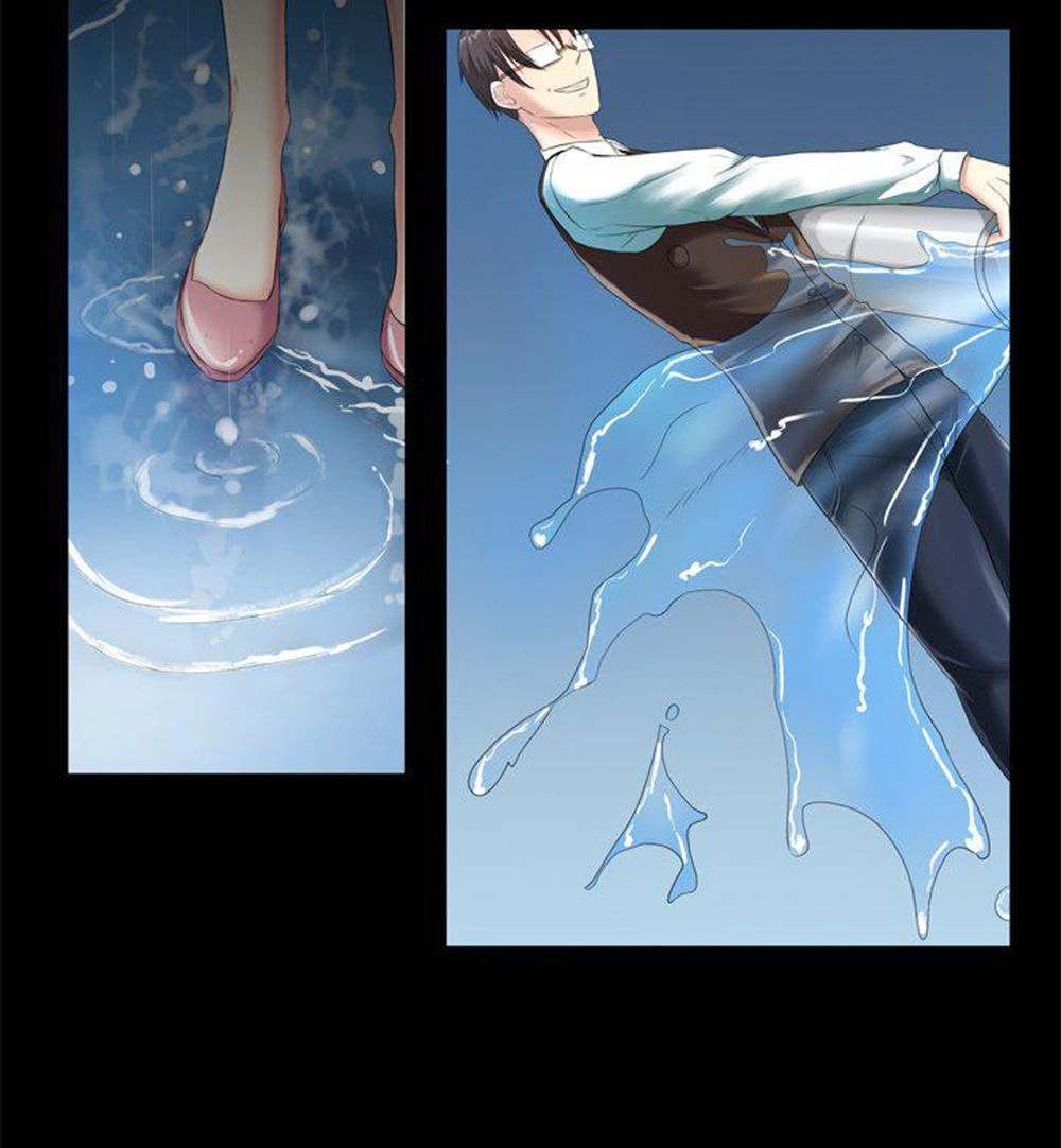 Khi Trò Chơi Ác Ma Bắt Đầu Chapter 3 - 4