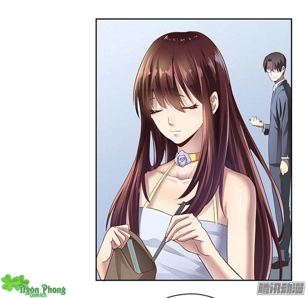 Khi Trò Chơi Ác Ma Bắt Đầu Chapter 4 - 18