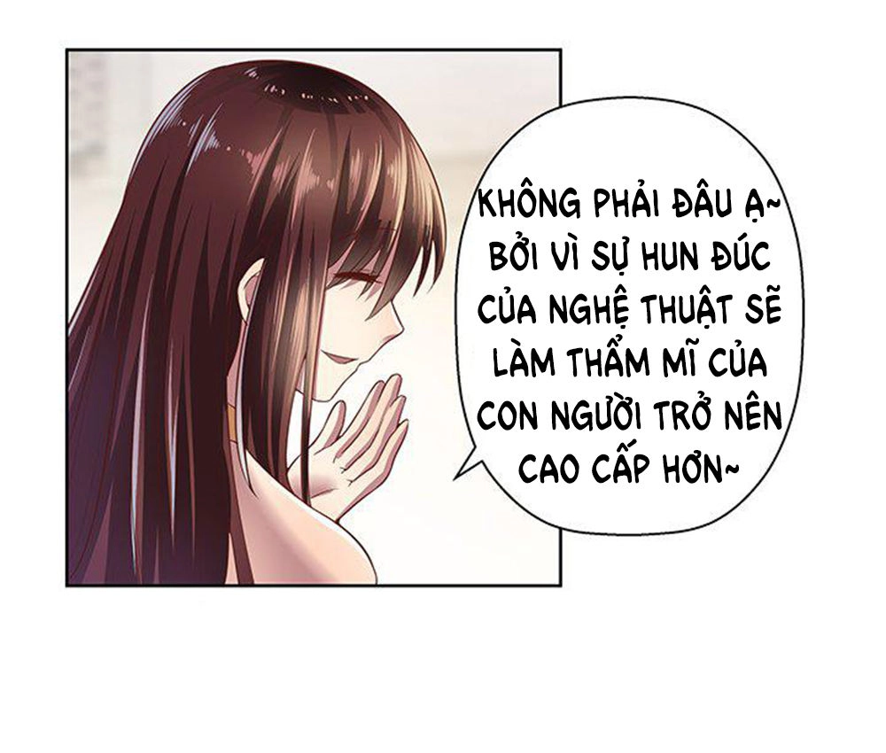 Khi Trò Chơi Ác Ma Bắt Đầu Chapter 4 - 27