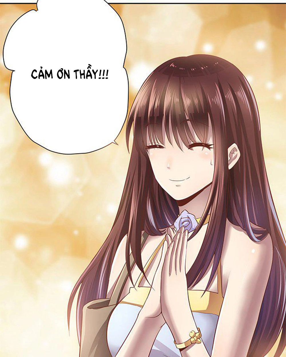 Khi Trò Chơi Ác Ma Bắt Đầu Chapter 4 - 39