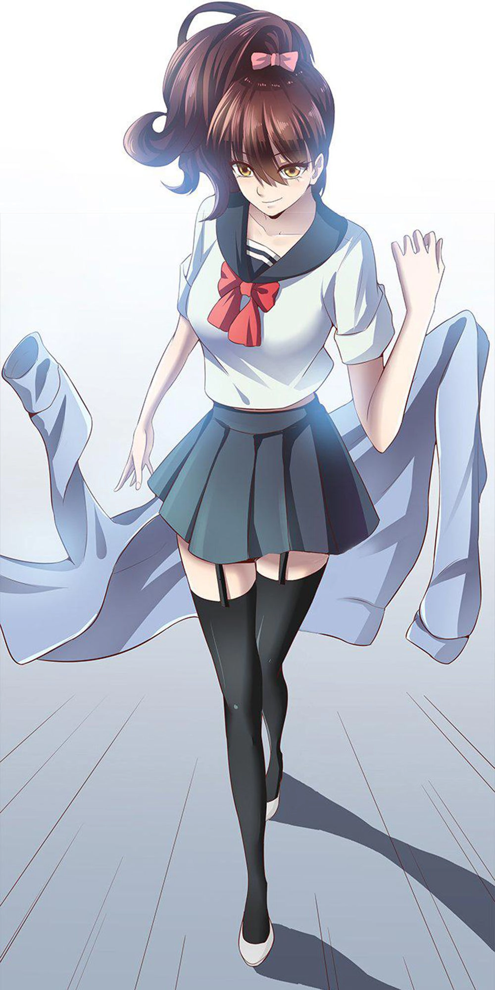 Khi Trò Chơi Ác Ma Bắt Đầu Chapter 4 - 87