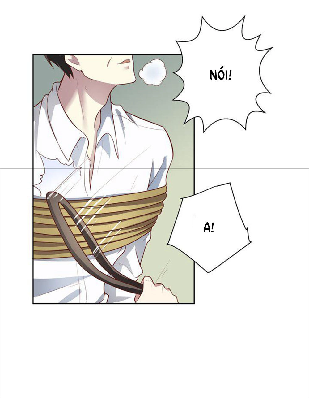 Khi Trò Chơi Ác Ma Bắt Đầu Chapter 5 - 51