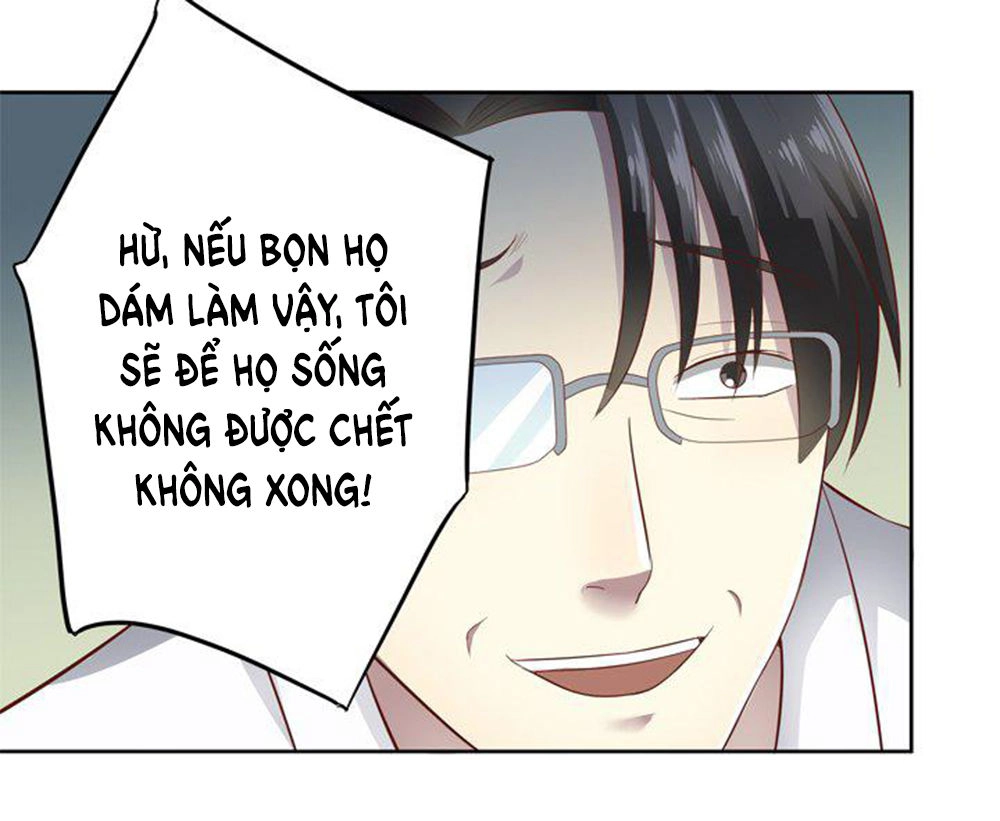 Khi Trò Chơi Ác Ma Bắt Đầu Chapter 5 - 58