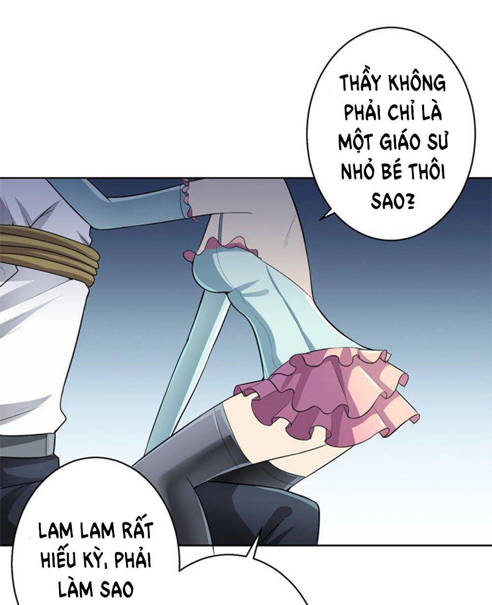 Khi Trò Chơi Ác Ma Bắt Đầu Chapter 5 - 60