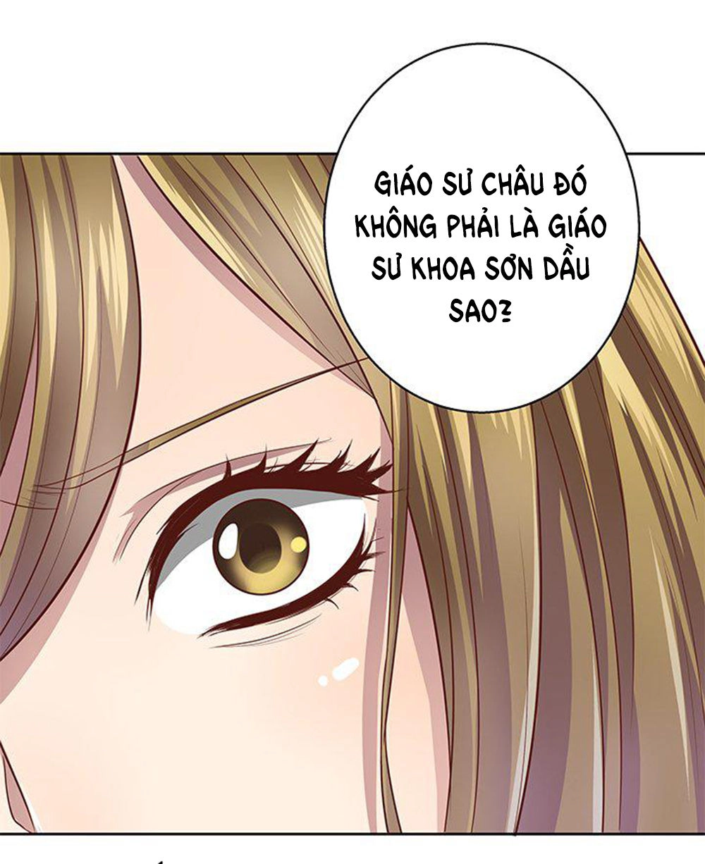 Khi Trò Chơi Ác Ma Bắt Đầu Chapter 6 - 63