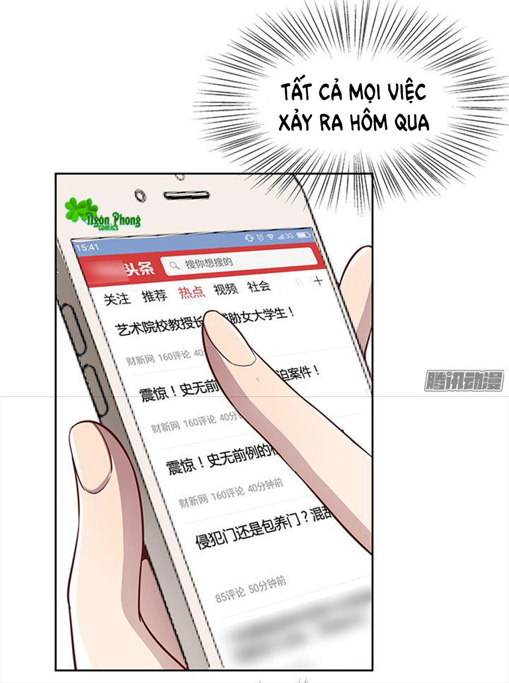 Khi Trò Chơi Ác Ma Bắt Đầu Chapter 6 - 69