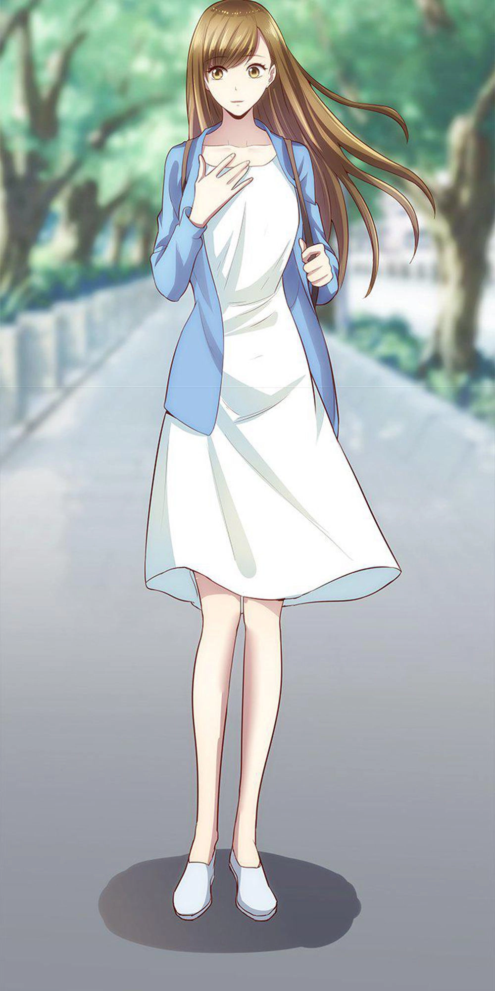 Khi Trò Chơi Ác Ma Bắt Đầu Chapter 6 - 80