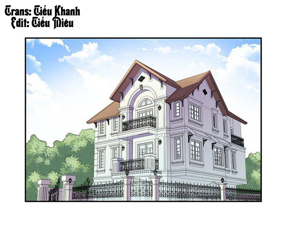 Khi Trò Chơi Ác Ma Bắt Đầu Chapter 7 - 2