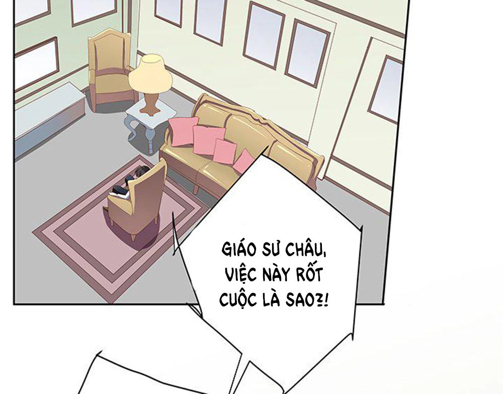 Khi Trò Chơi Ác Ma Bắt Đầu Chapter 7 - 4