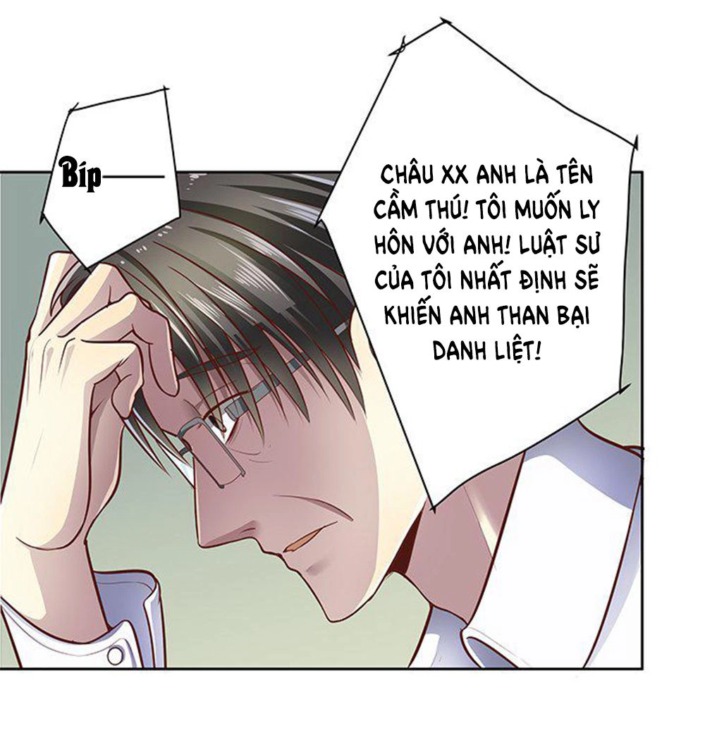 Khi Trò Chơi Ác Ma Bắt Đầu Chapter 7 - 6