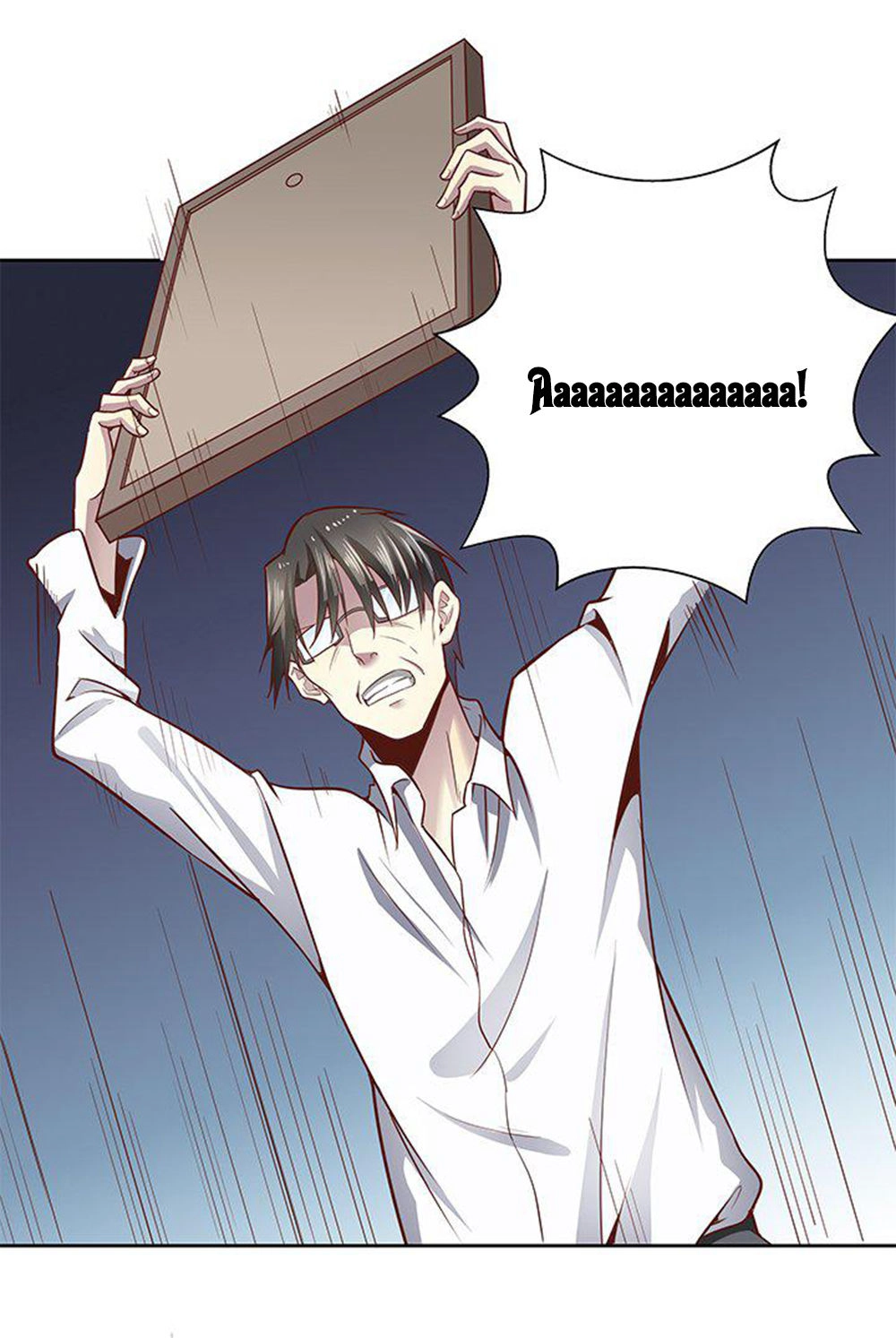 Khi Trò Chơi Ác Ma Bắt Đầu Chapter 7 - 12