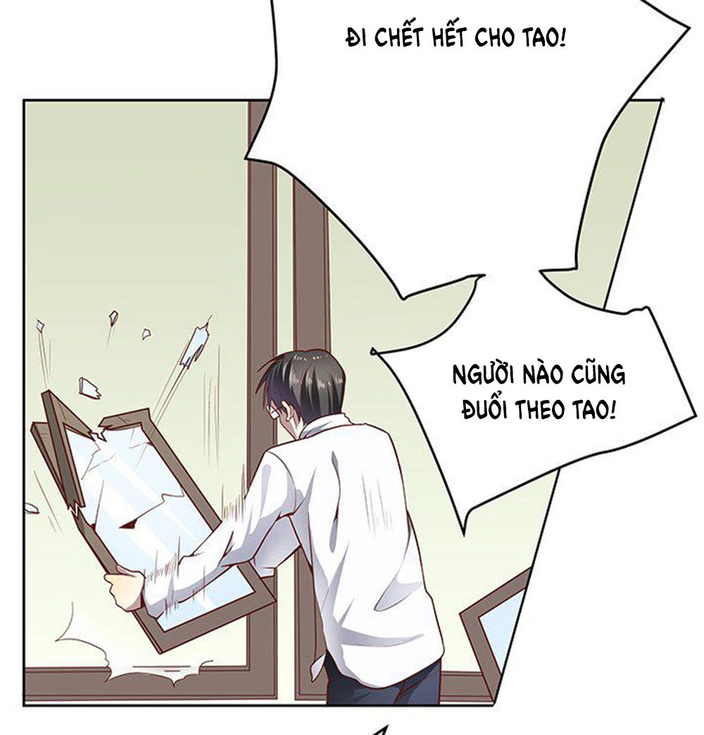 Khi Trò Chơi Ác Ma Bắt Đầu Chapter 7 - 14