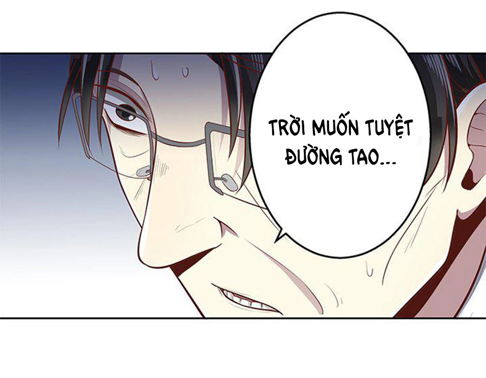 Khi Trò Chơi Ác Ma Bắt Đầu Chapter 7 - 20