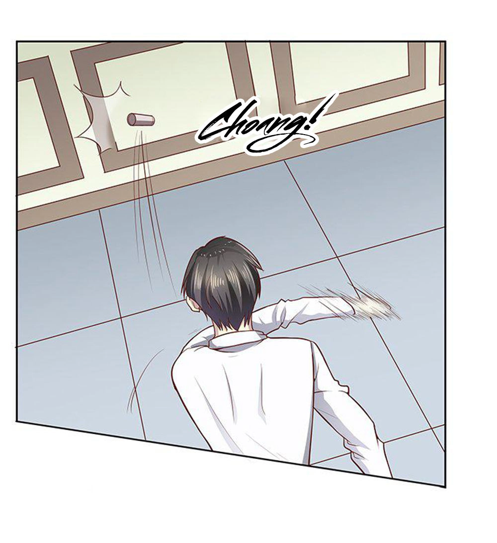 Khi Trò Chơi Ác Ma Bắt Đầu Chapter 7 - 24