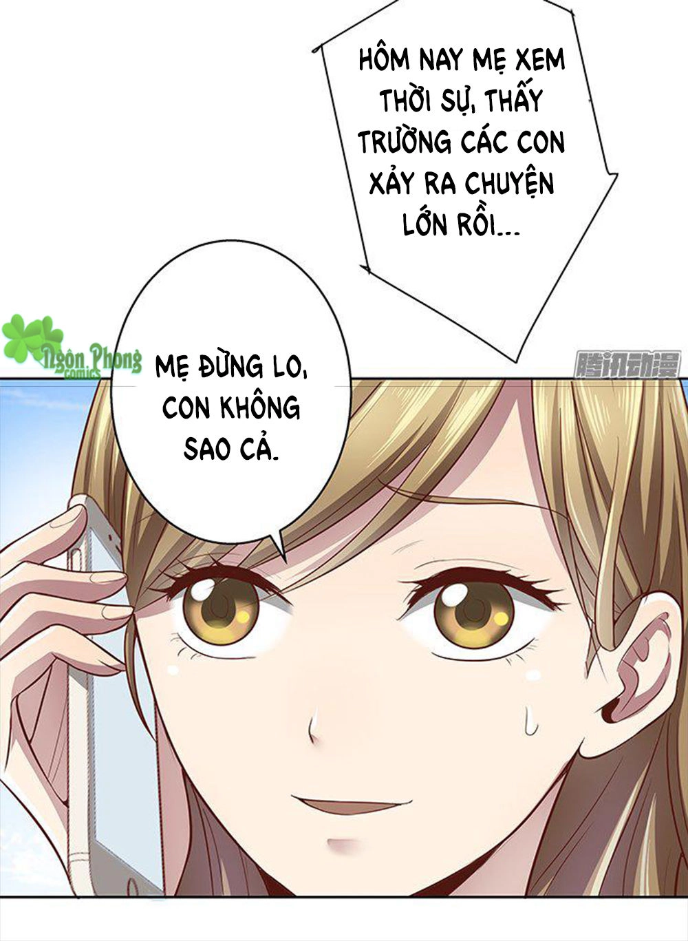 Khi Trò Chơi Ác Ma Bắt Đầu Chapter 7 - 28