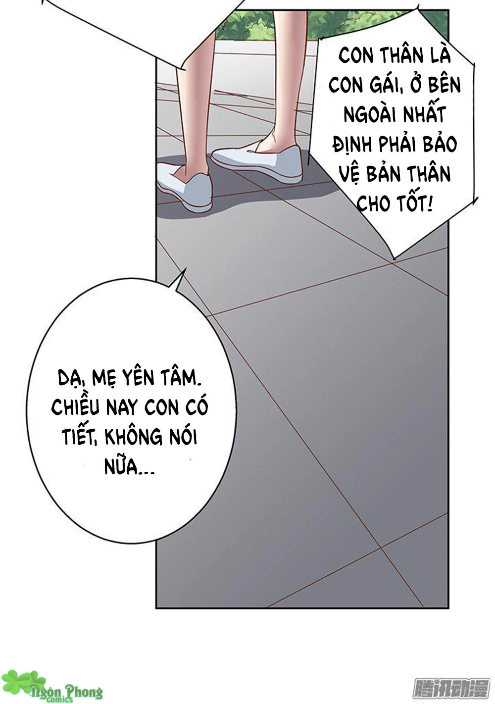 Khi Trò Chơi Ác Ma Bắt Đầu Chapter 7 - 30