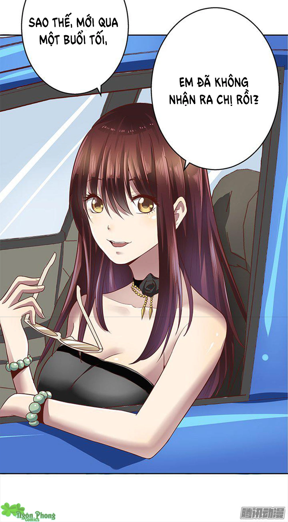 Khi Trò Chơi Ác Ma Bắt Đầu Chapter 7 - 37