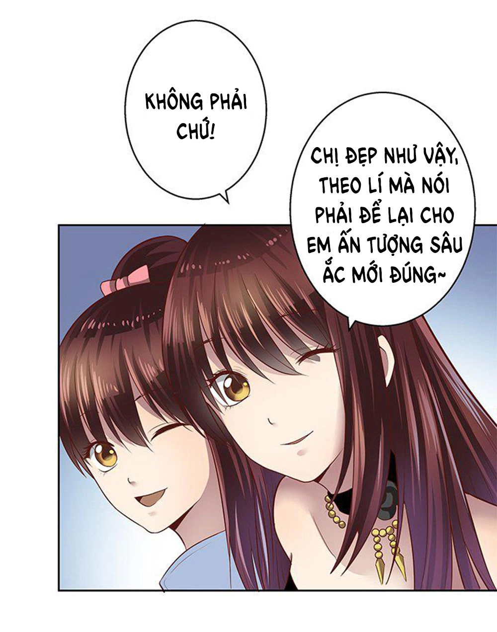 Khi Trò Chơi Ác Ma Bắt Đầu Chapter 7 - 38
