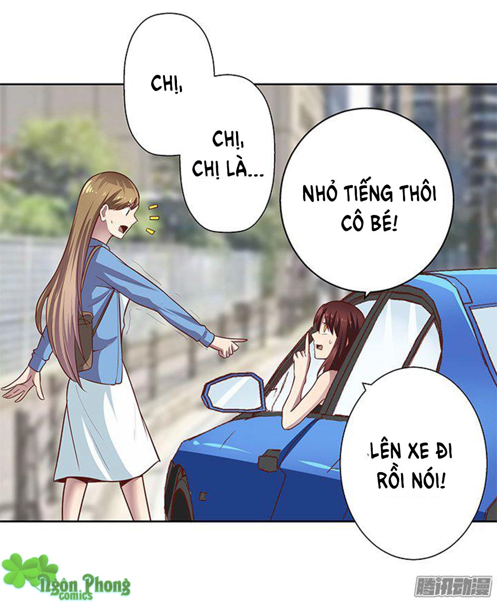Khi Trò Chơi Ác Ma Bắt Đầu Chapter 7 - 40