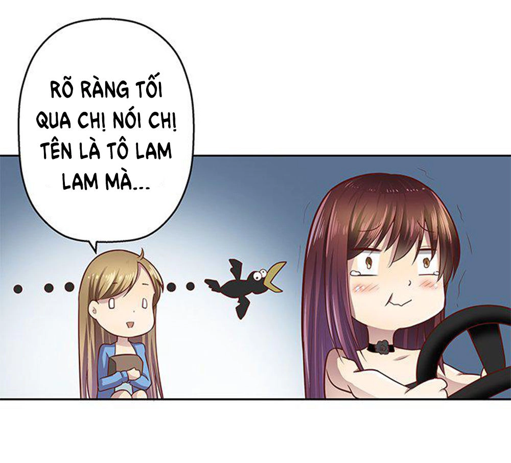 Khi Trò Chơi Ác Ma Bắt Đầu Chapter 7 - 44