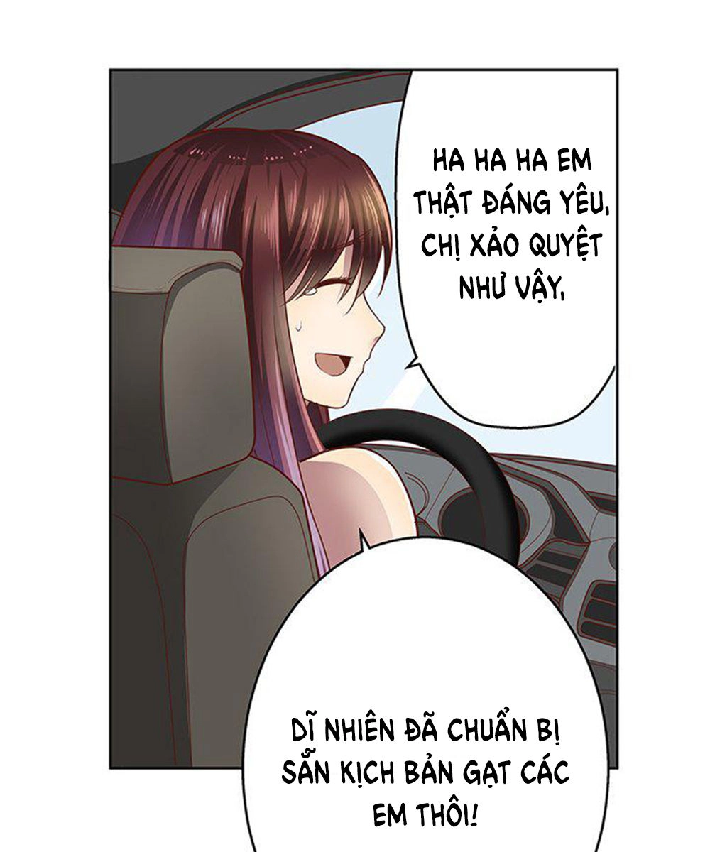 Khi Trò Chơi Ác Ma Bắt Đầu Chapter 7 - 45