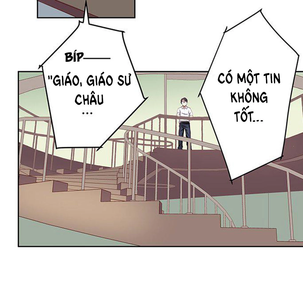 Khi Trò Chơi Ác Ma Bắt Đầu Chapter 7 - 53