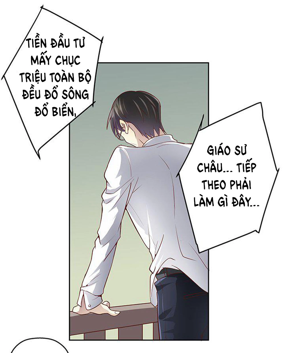 Khi Trò Chơi Ác Ma Bắt Đầu Chapter 7 - 56