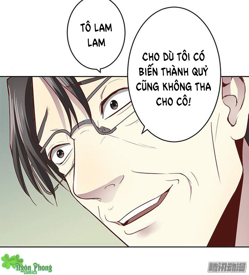 Khi Trò Chơi Ác Ma Bắt Đầu Chapter 7 - 58