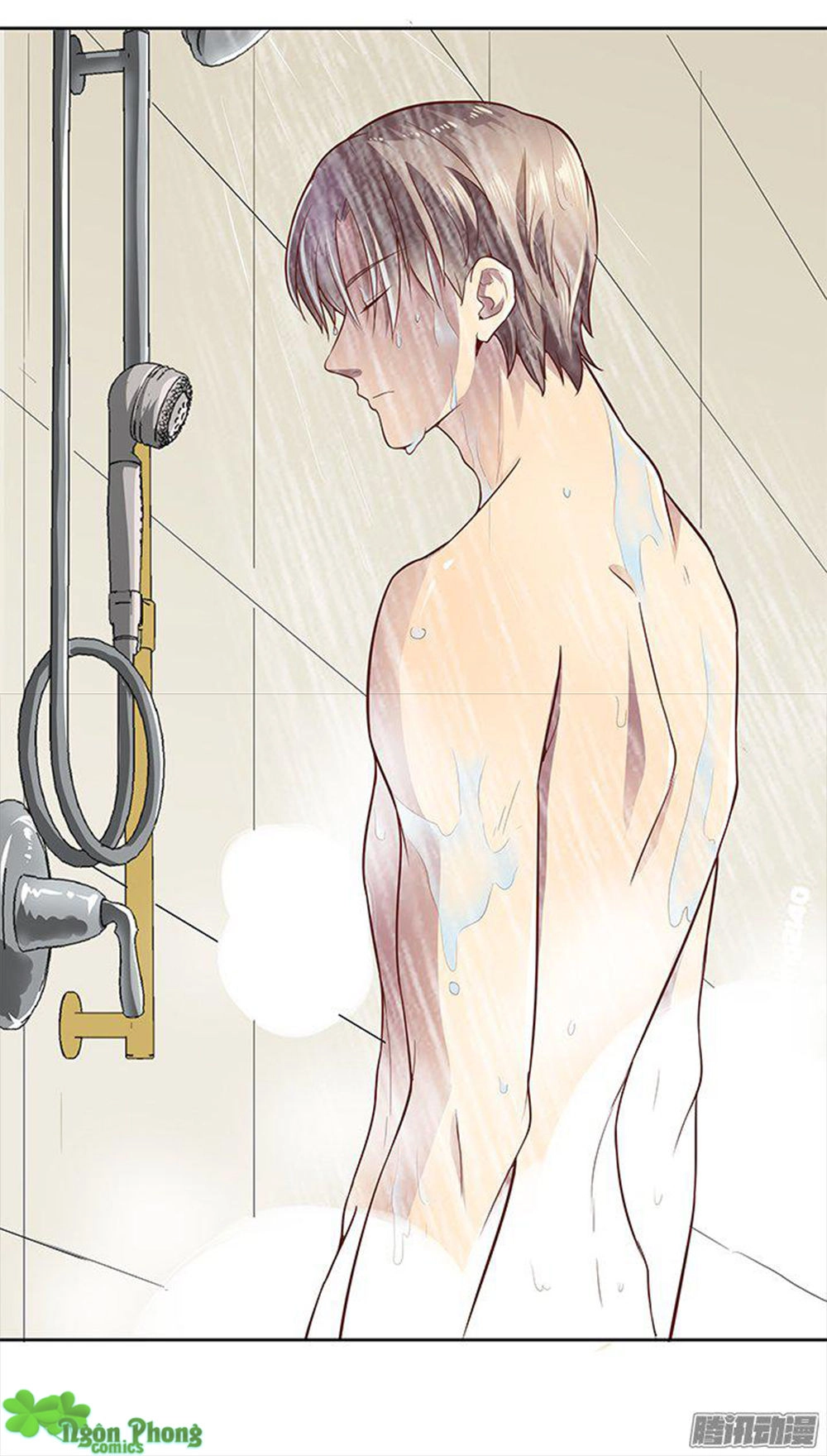 Khi Trò Chơi Ác Ma Bắt Đầu Chapter 7 - 66