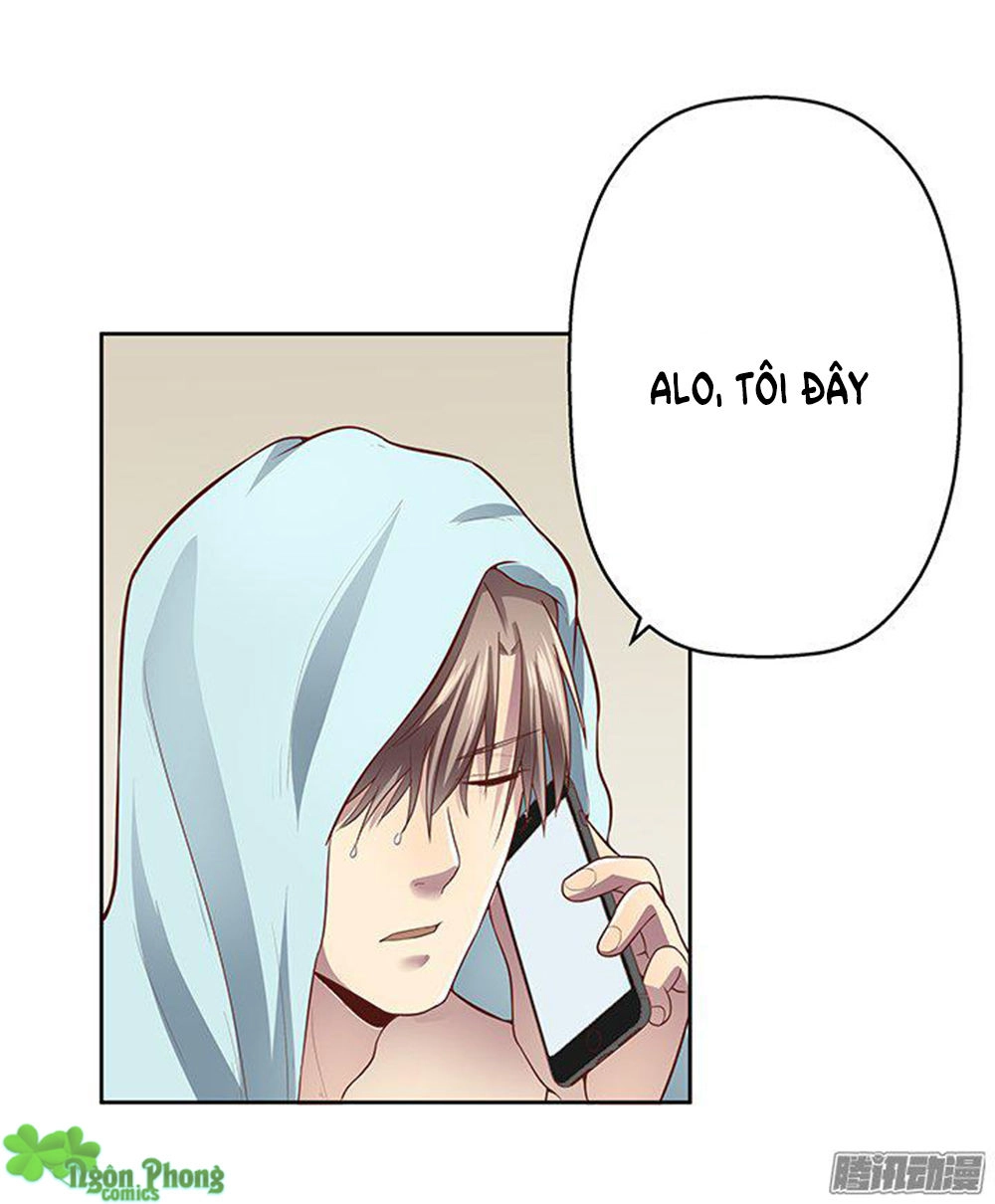 Khi Trò Chơi Ác Ma Bắt Đầu Chapter 7 - 69