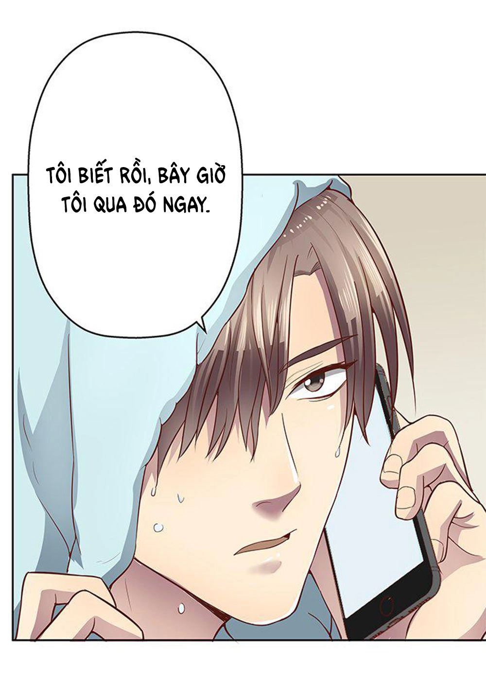 Khi Trò Chơi Ác Ma Bắt Đầu Chapter 7 - 70