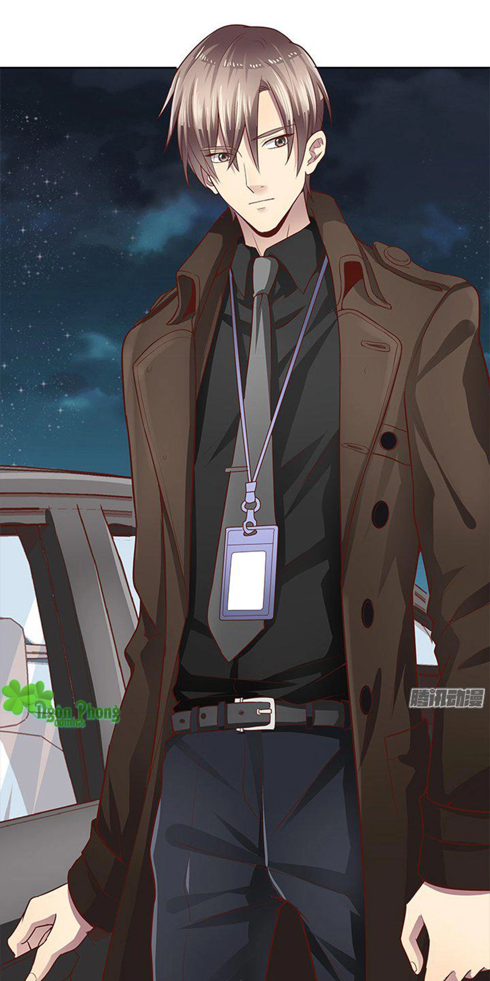 Khi Trò Chơi Ác Ma Bắt Đầu Chapter 7 - 74