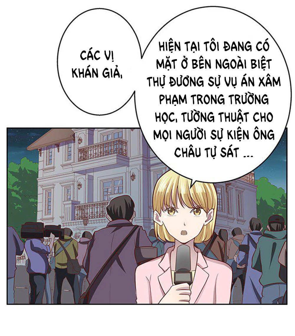 Khi Trò Chơi Ác Ma Bắt Đầu Chapter 7 - 76