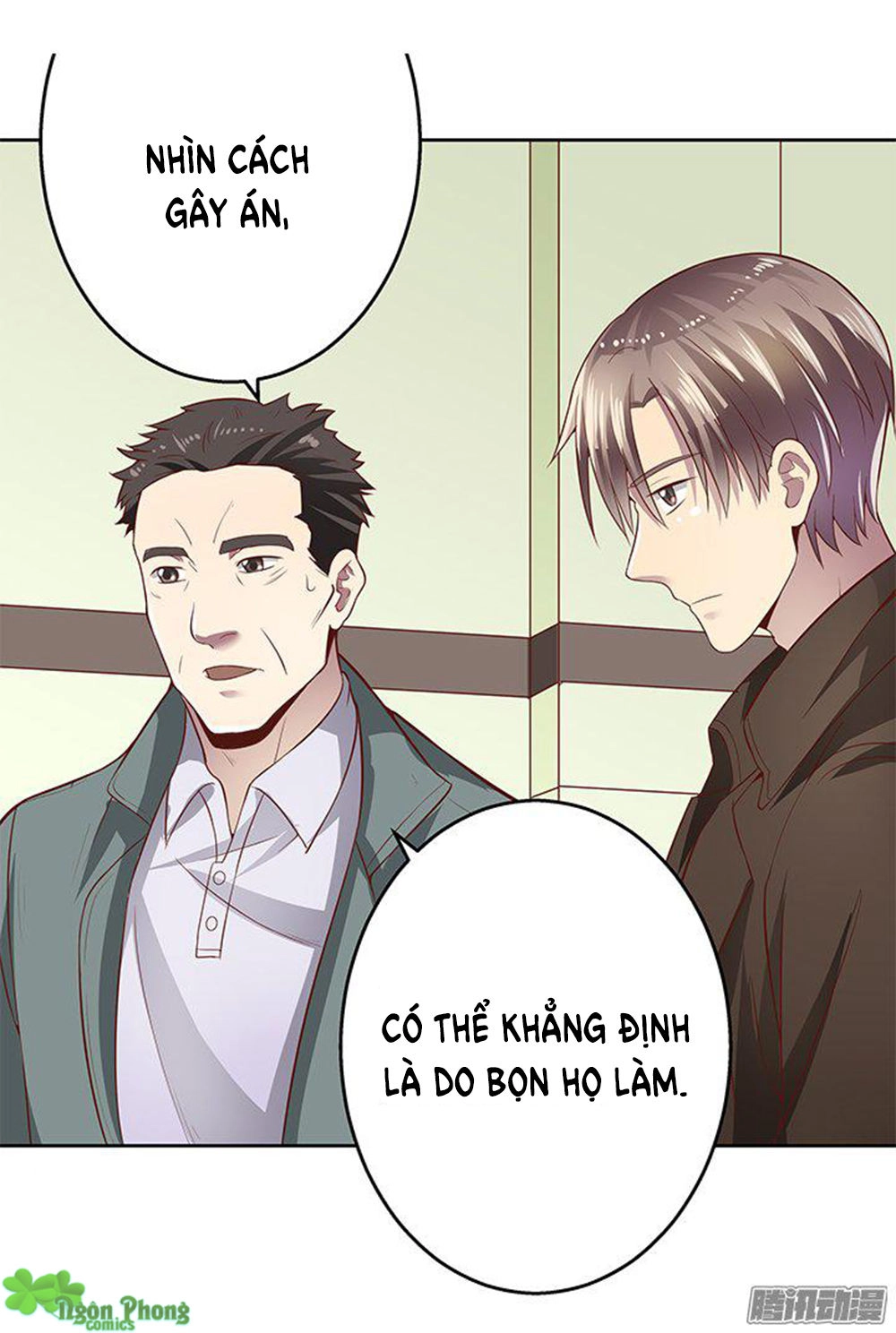 Khi Trò Chơi Ác Ma Bắt Đầu Chapter 7 - 83