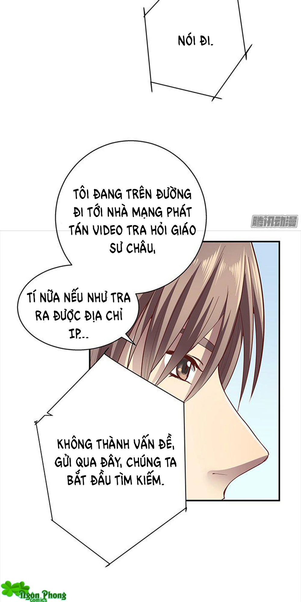 Khi Trò Chơi Ác Ma Bắt Đầu Chapter 8 - 7