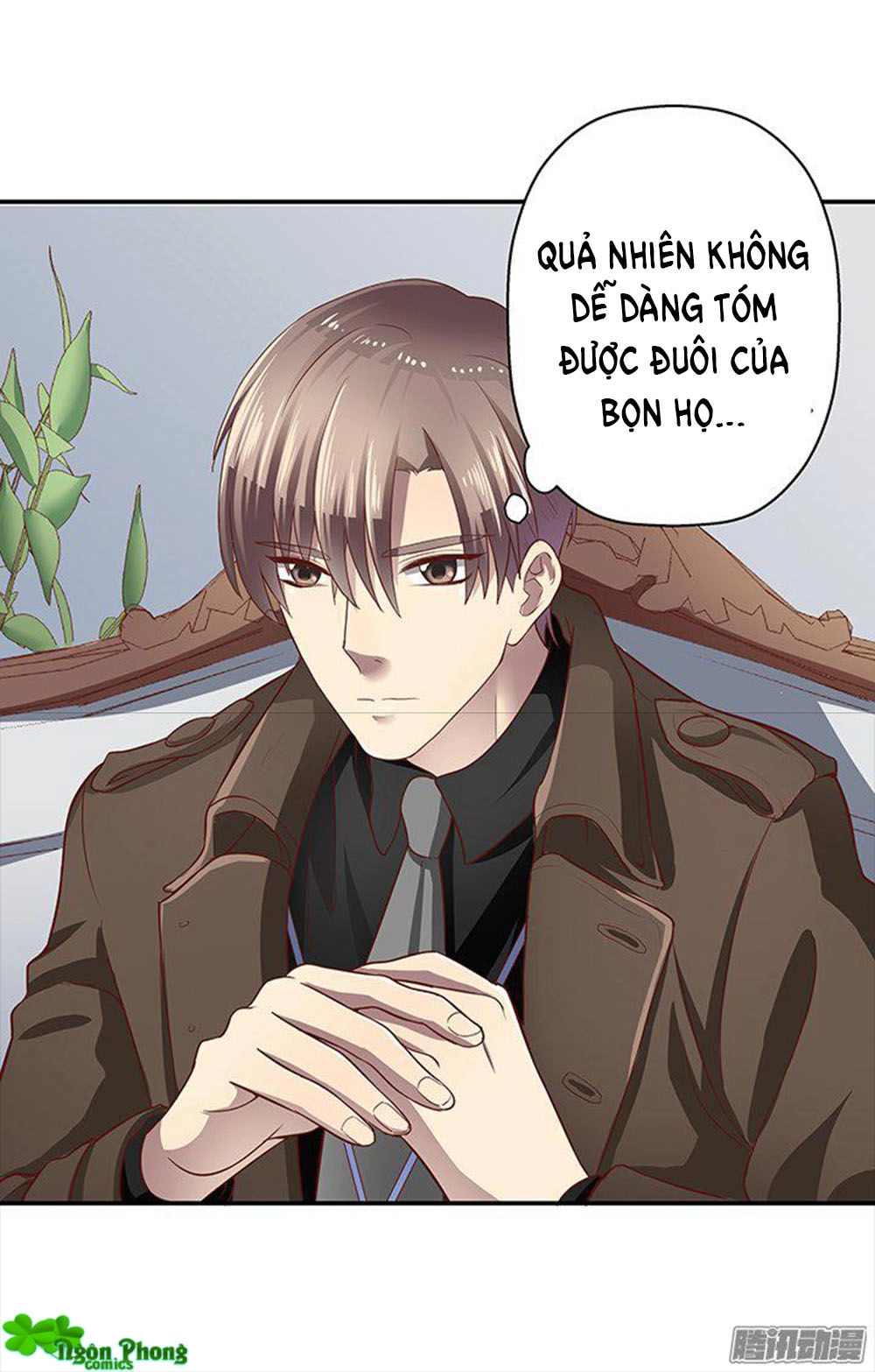 Khi Trò Chơi Ác Ma Bắt Đầu Chapter 8 - 23