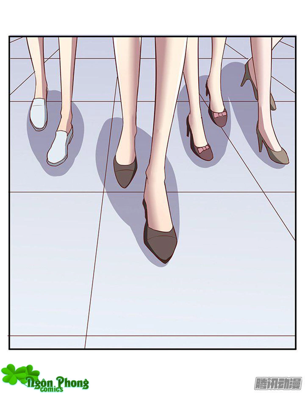 Khi Trò Chơi Ác Ma Bắt Đầu Chapter 8 - 67