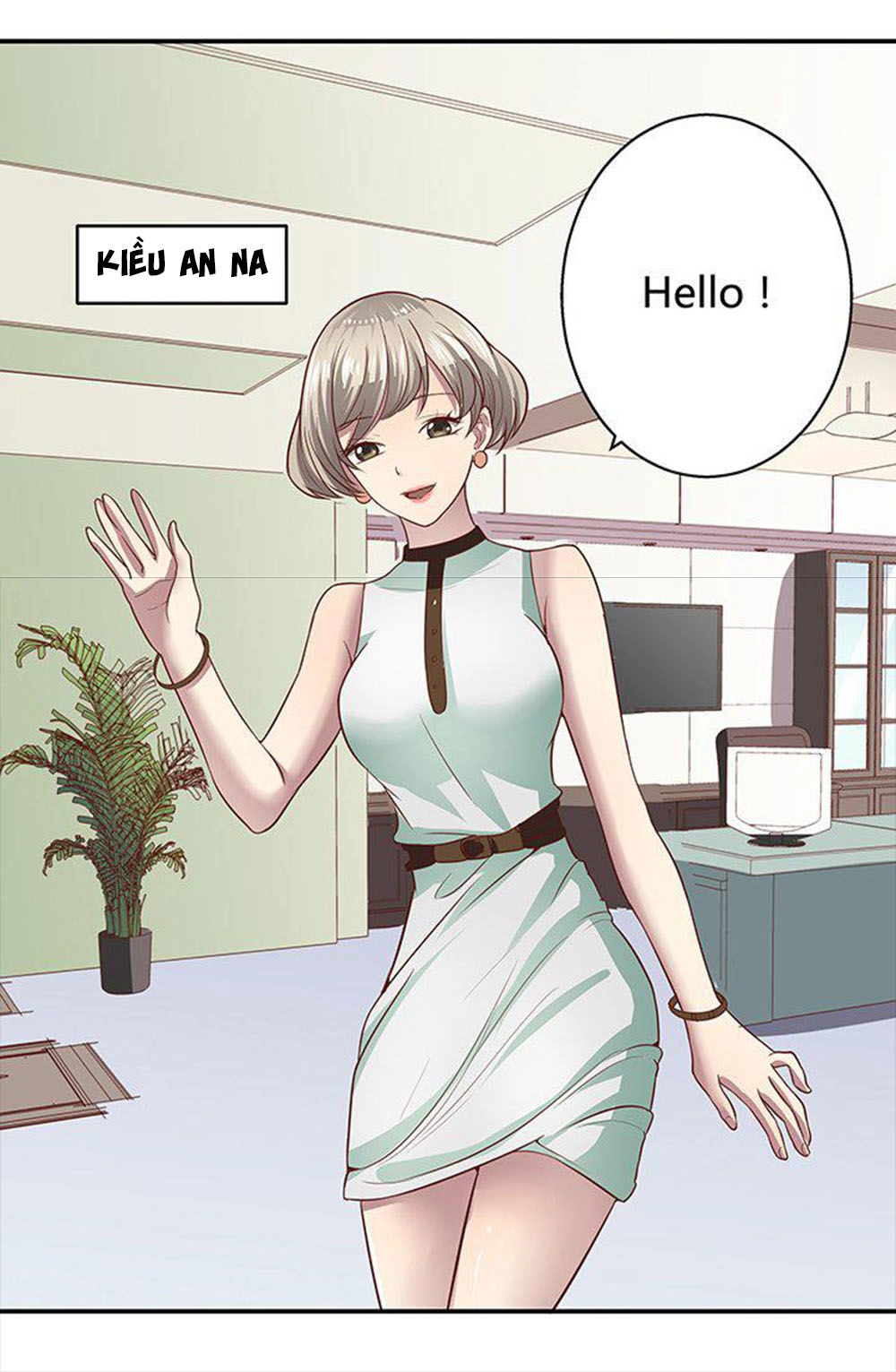 Khi Trò Chơi Ác Ma Bắt Đầu Chapter 8 - 71